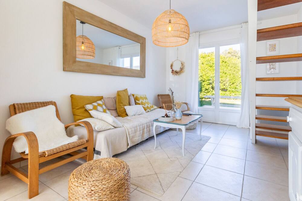 Photo of Livingroom in Batz-sur-Mer