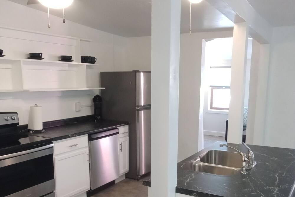 Photo of Kitchen in New London