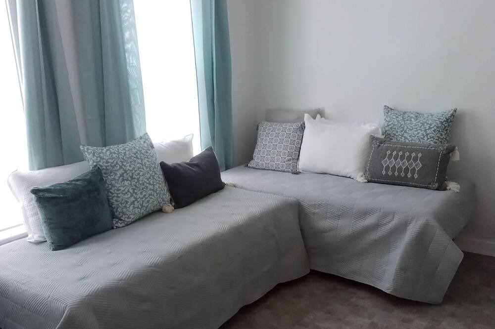 Photo of Bedroom in New London