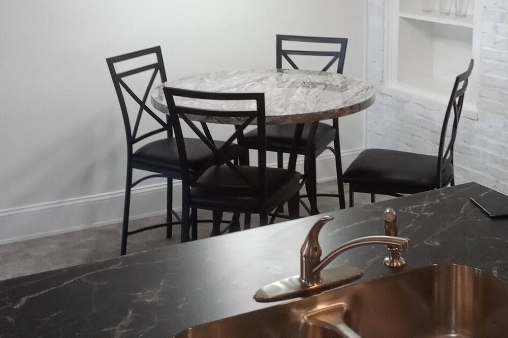 Photo of Kitchen in New London