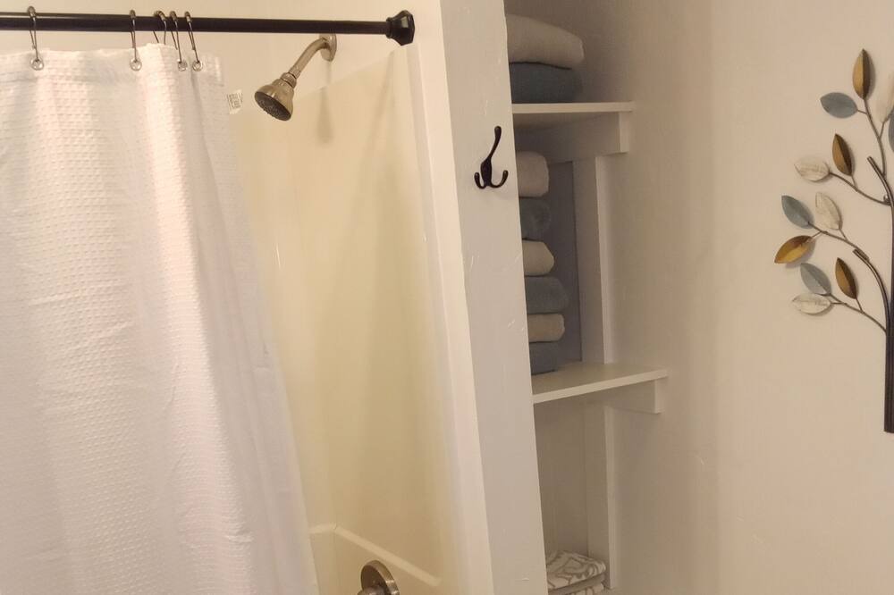Photo of Bathroom in New London