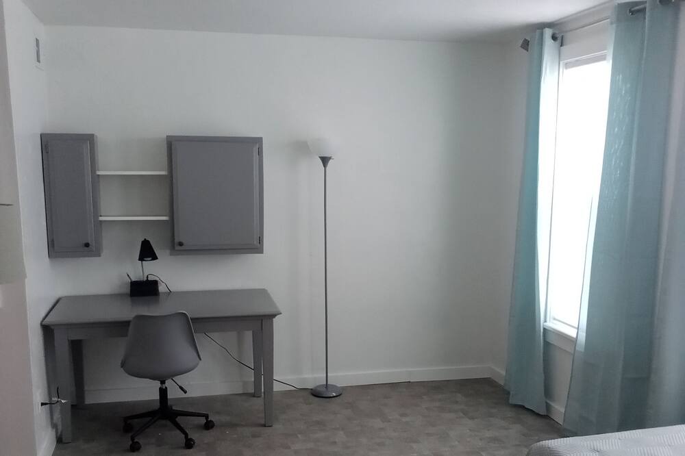 Photo of Bedroom in New London