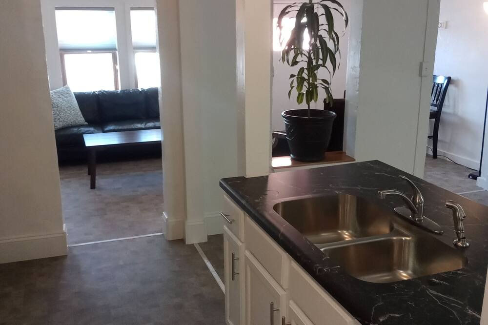 Photo of Kitchen in New London