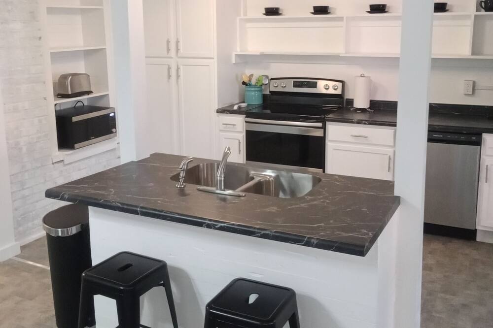 Photo of Kitchen in New London
