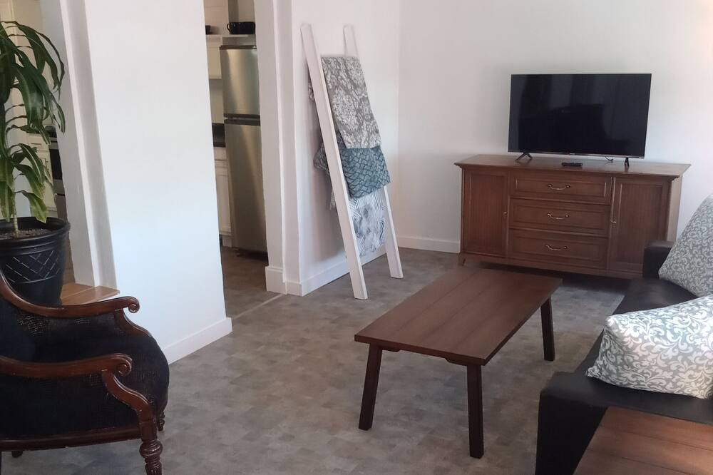 Photo of Livingroom in New London