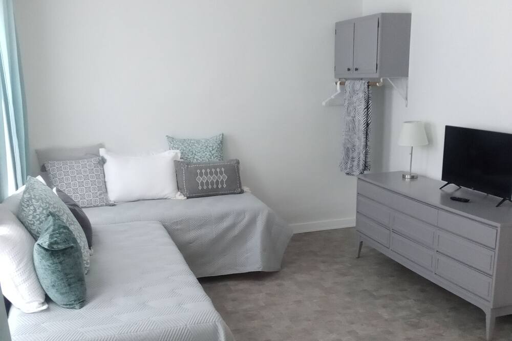Photo of Bedroom in New London