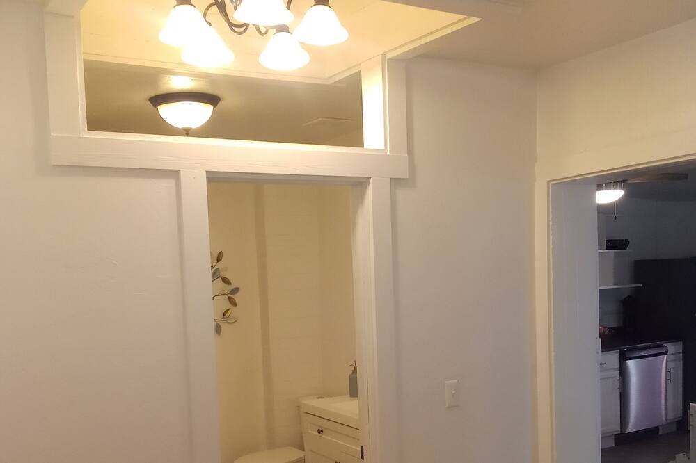 Photo of Bathroom in New London