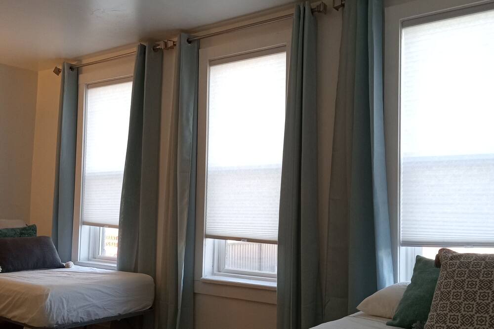 Photo of Bedroom in New London