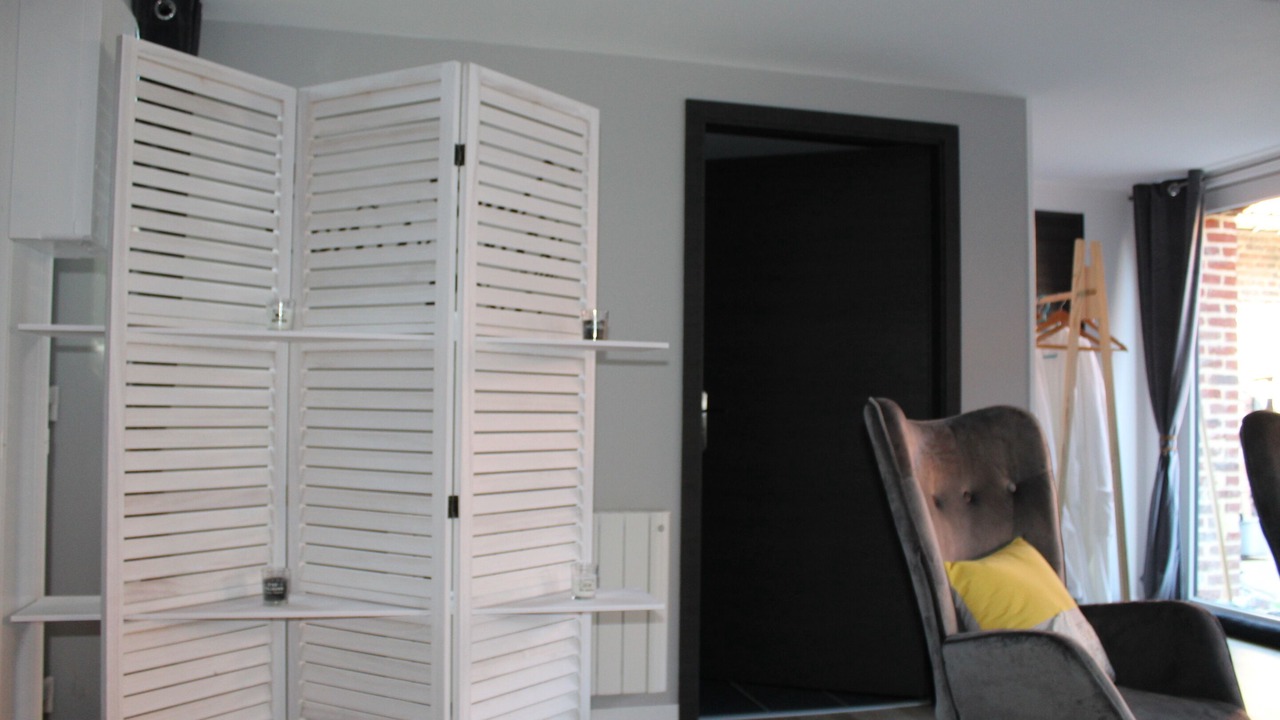 Photo of Bedroom in Neuve-Chapelle