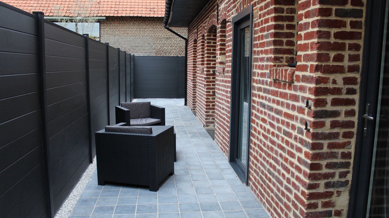 Photo of Outdoor in Neuve-Chapelle