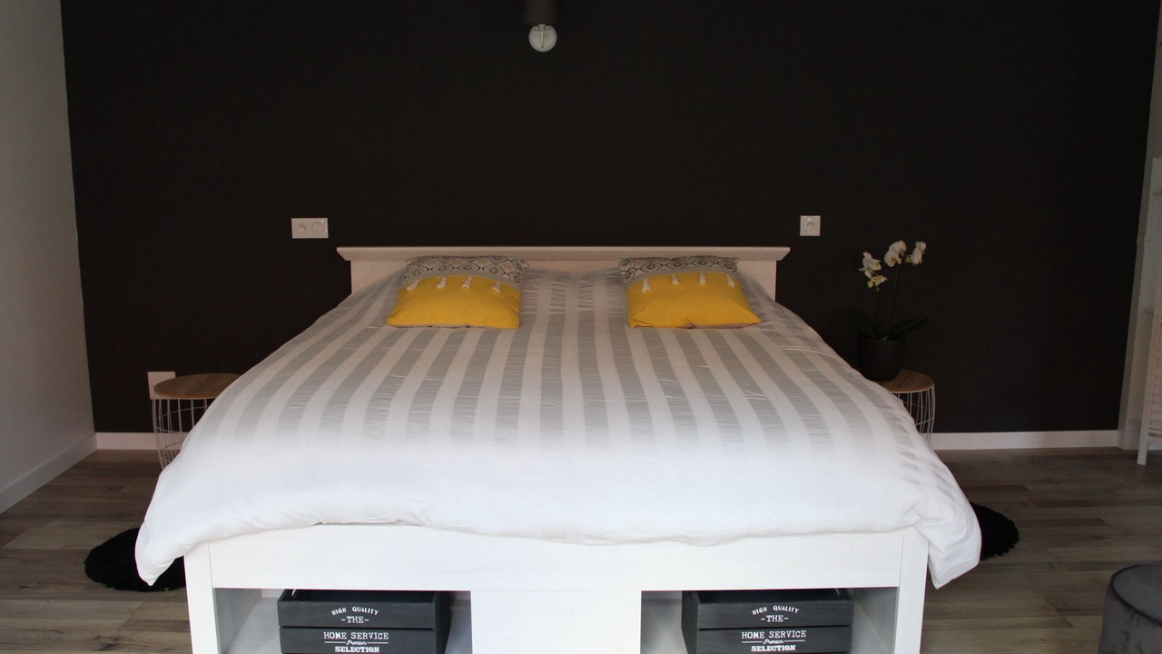 Photo of Bedroom in Neuve-Chapelle