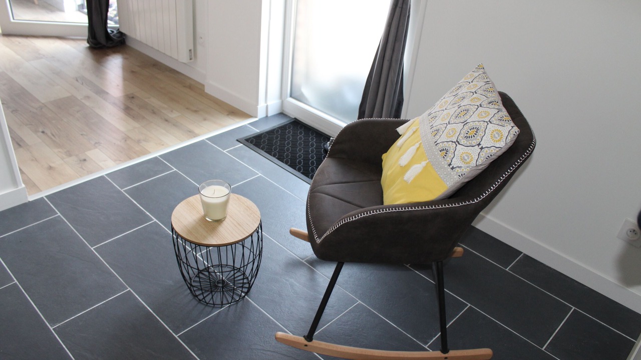 Photo of Bedroom in Neuve-Chapelle
