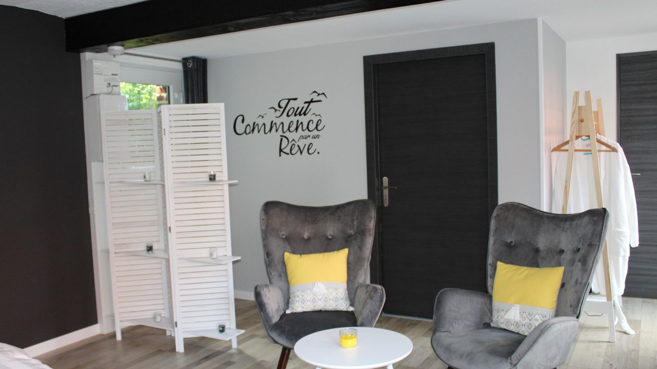 Photo of Bedroom in Neuve-Chapelle