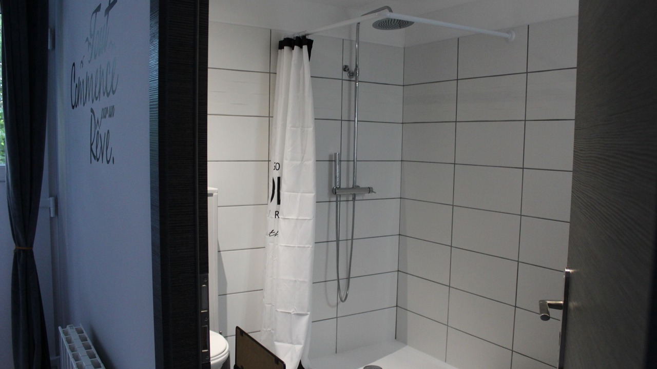 Photo of Bathroom in Neuve-Chapelle