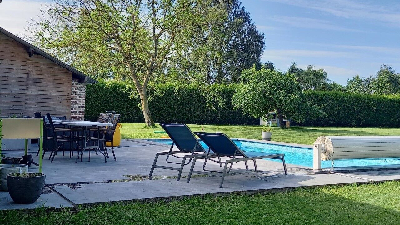 Photo of Outdoor in Neuve-Chapelle