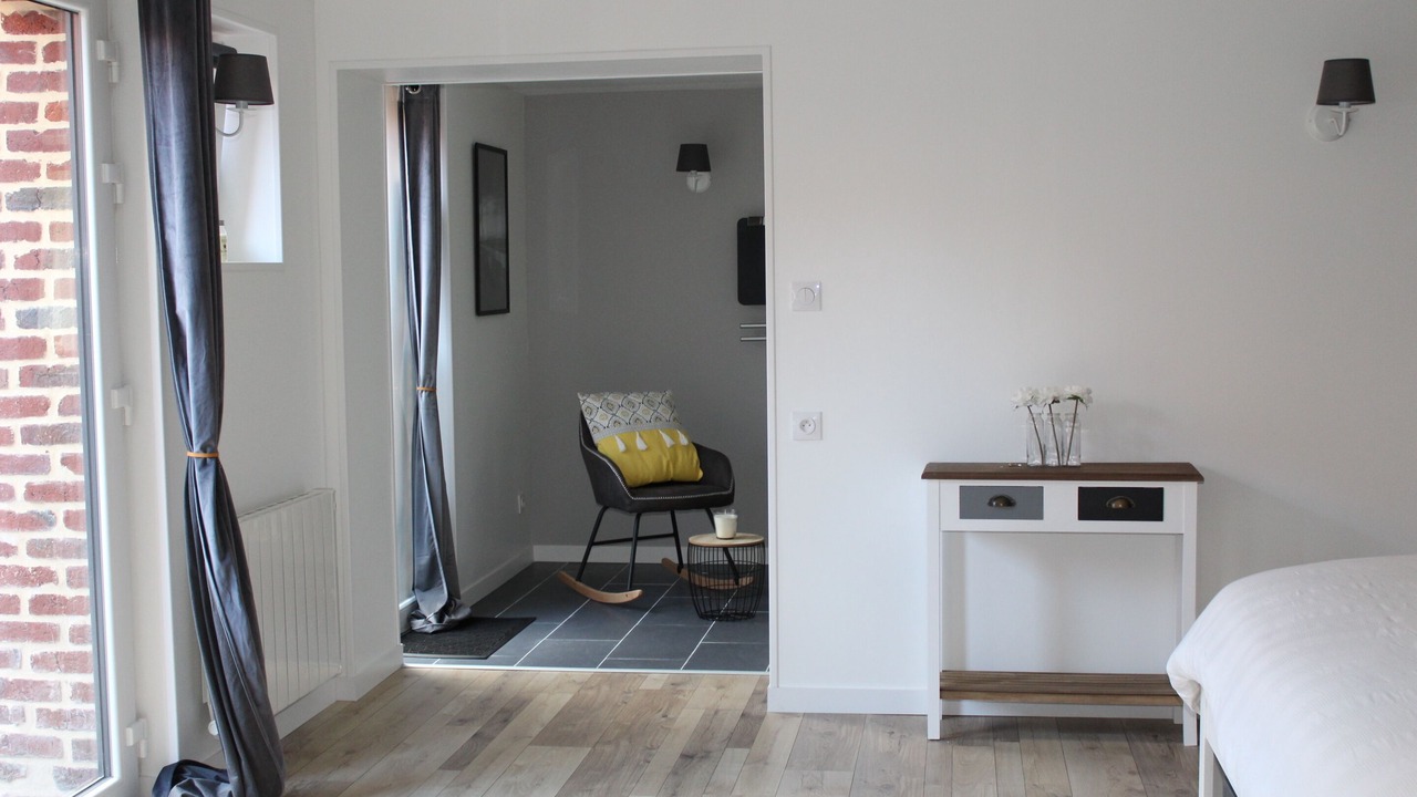 Photo of Bedroom in Neuve-Chapelle