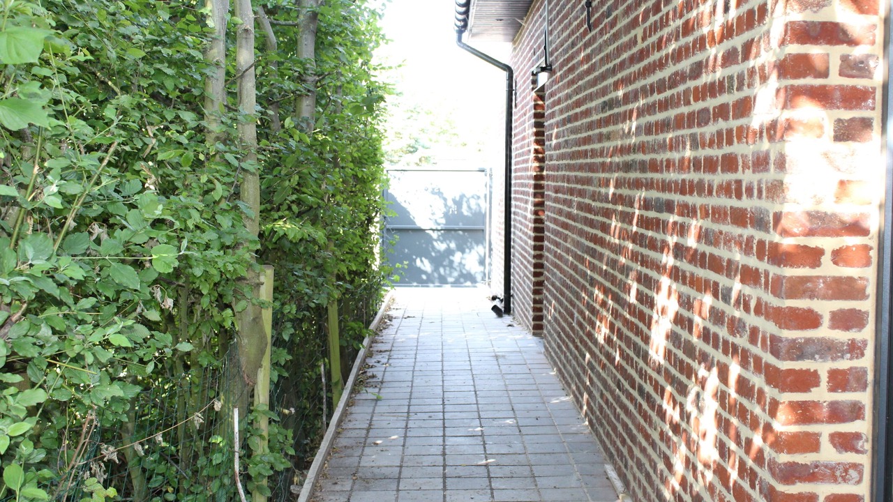 Photo of Outdoor in Neuve-Chapelle