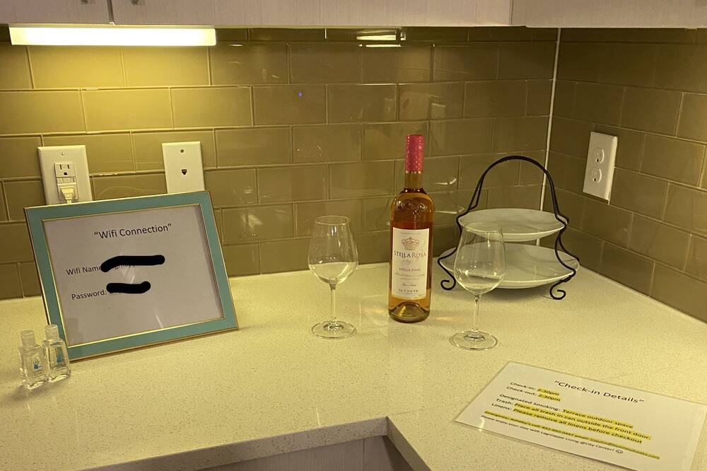 Photo of Kitchen in Memorial
