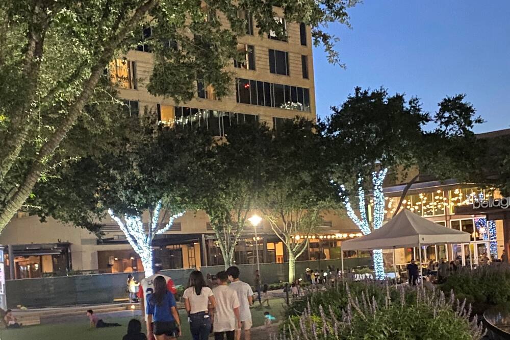 Photo of Outdoor in Memorial