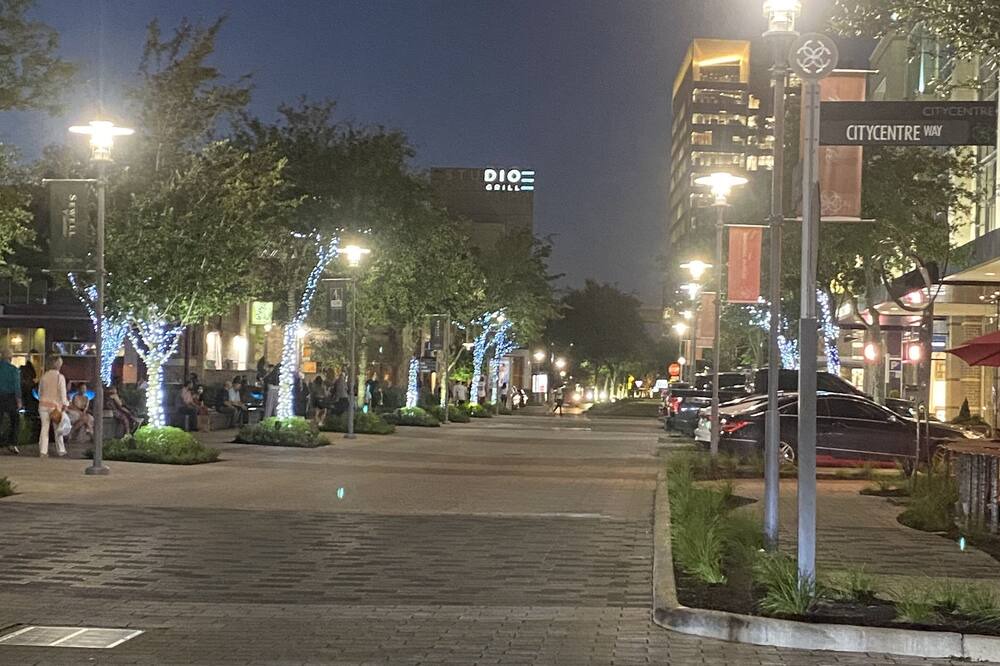 Photo of Outdoor in Memorial