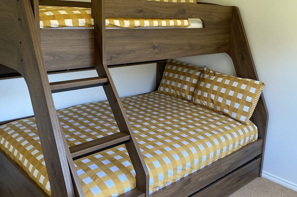 Photo of Bedroom in Echuca