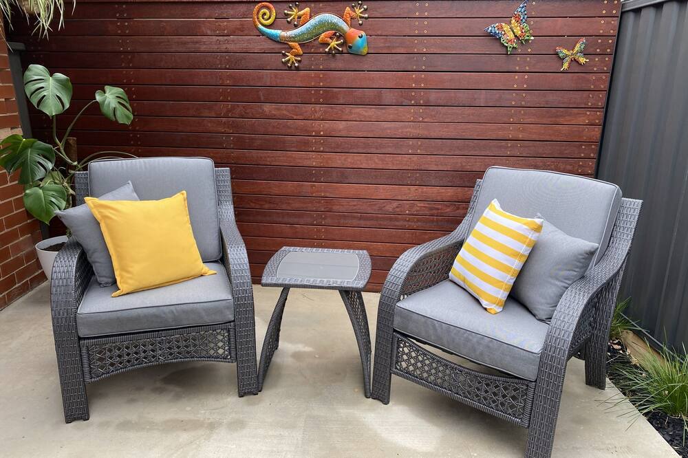 Photo of Livingroom in Echuca