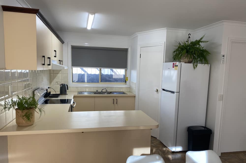 Photo of Kitchen in Echuca