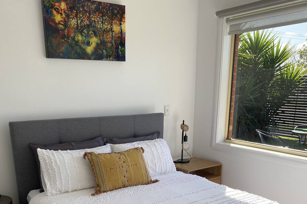 Photo of Bedroom in Echuca