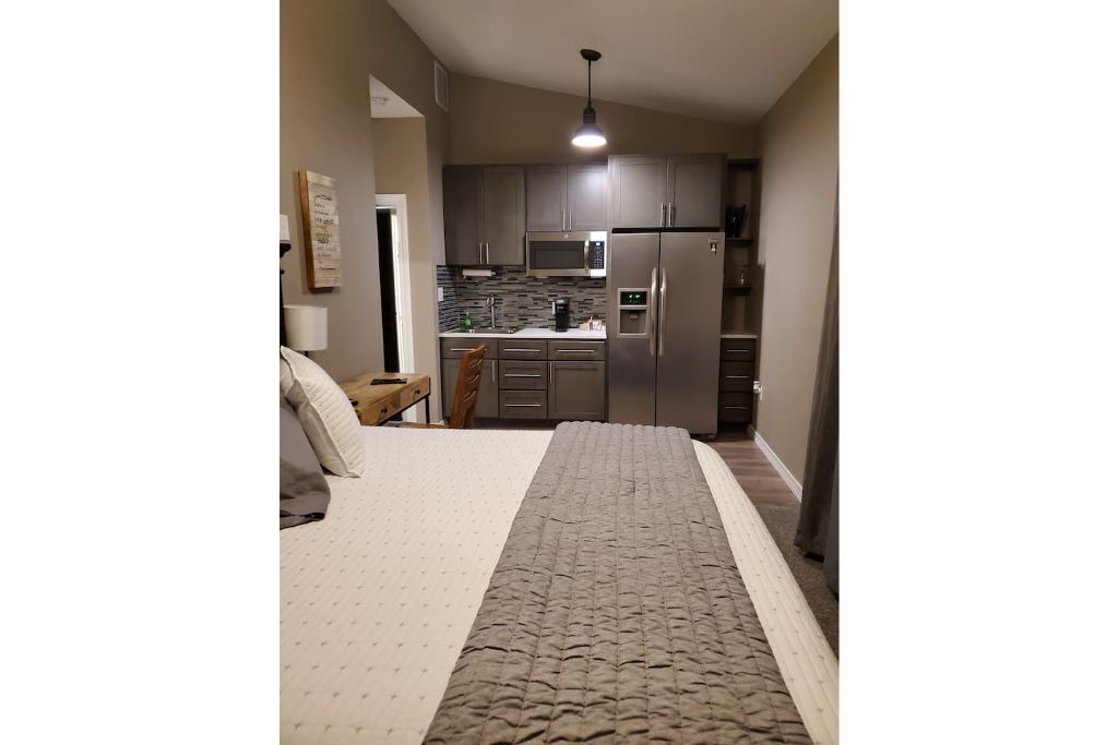 Photo of Kitchen in Comfort