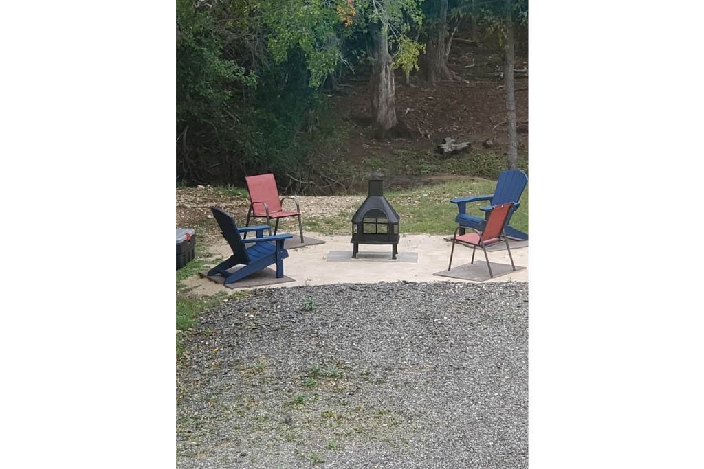 Photo of Outdoor in Comfort