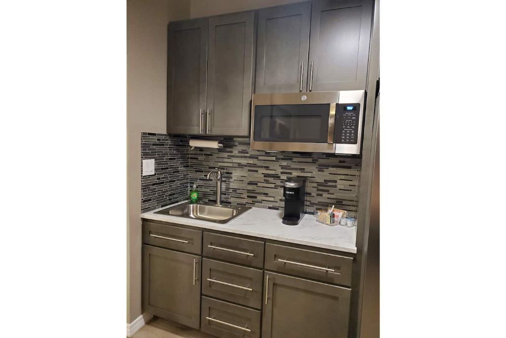 Photo of Kitchen in Comfort