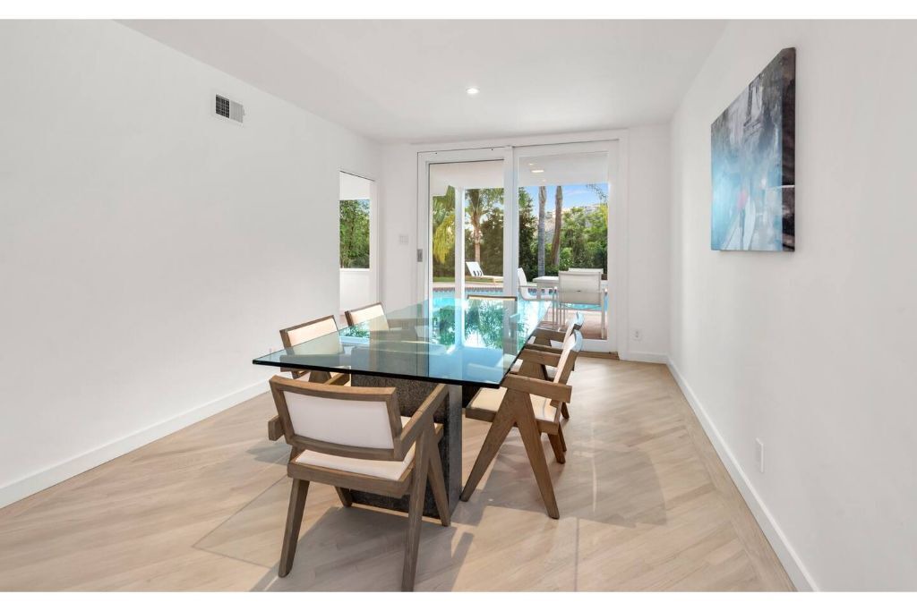Photo of Bedroom in Hollywood Hills West