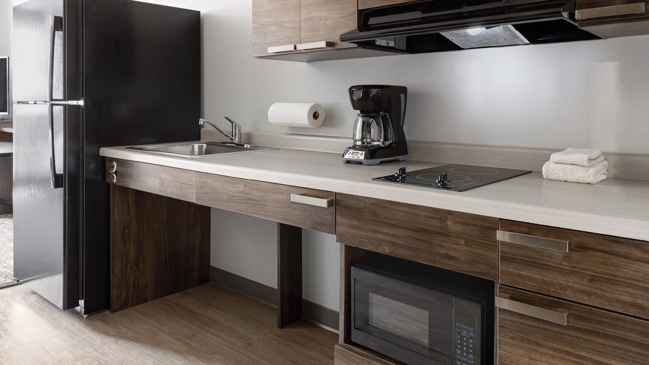 Photo of Kitchen in Wenatchee