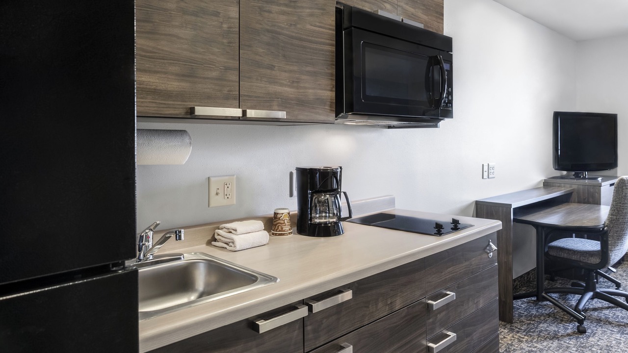 Photo of Kitchen in Wenatchee