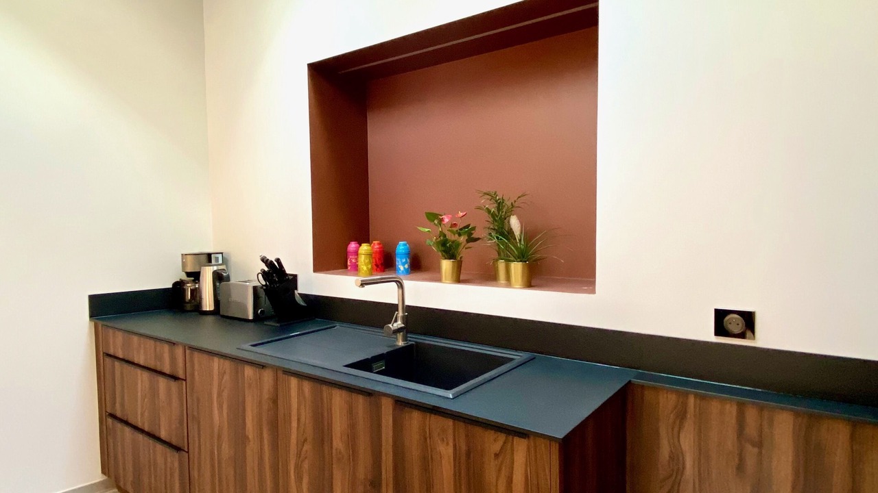 Photo of Kitchen in Hastings