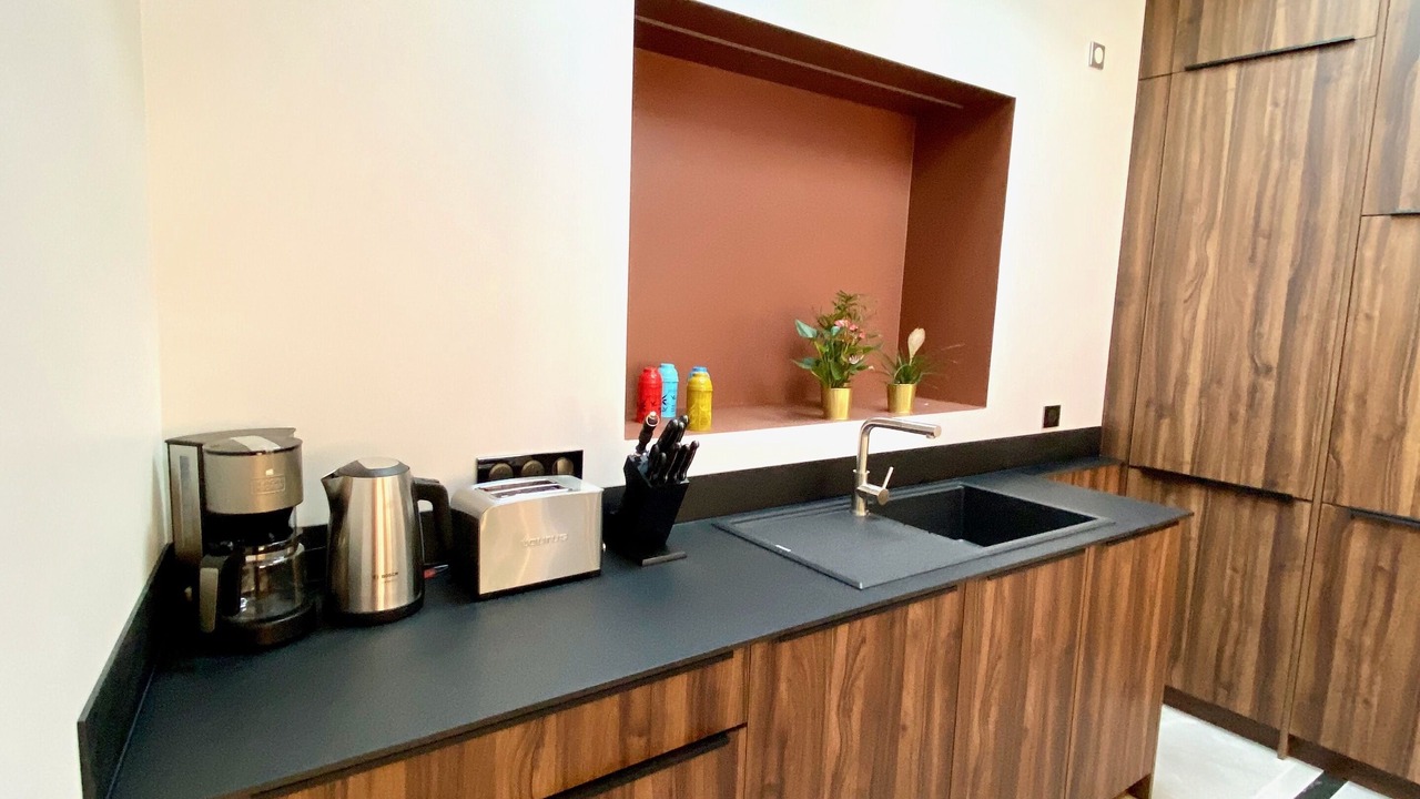 Photo of Kitchen in Hastings