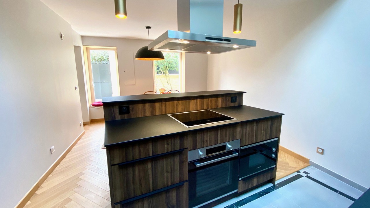 Photo of Kitchen in Hastings