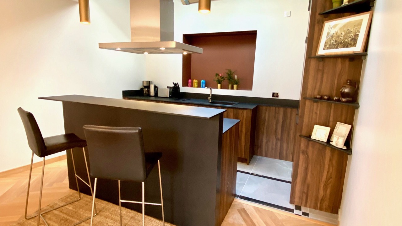 Photo of Kitchen in Hastings