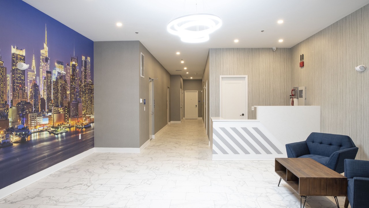 Photo of Others in Jersey City