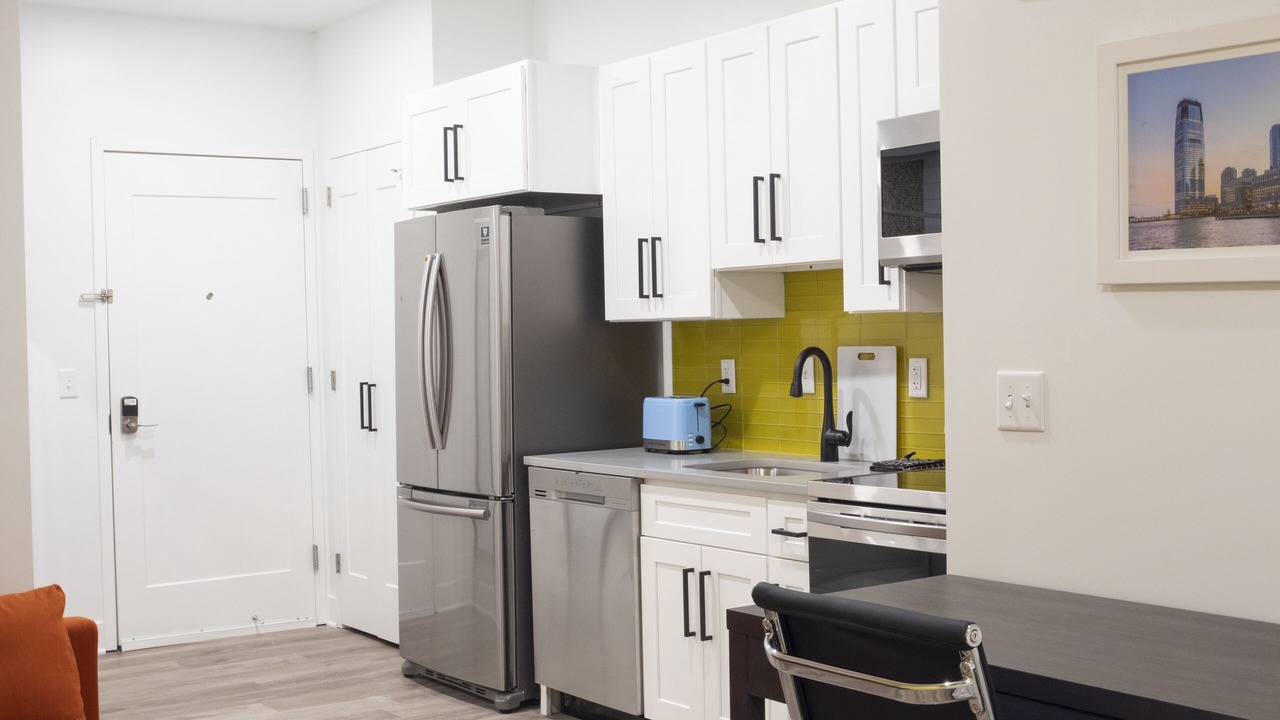 Photo of Others in Jersey City