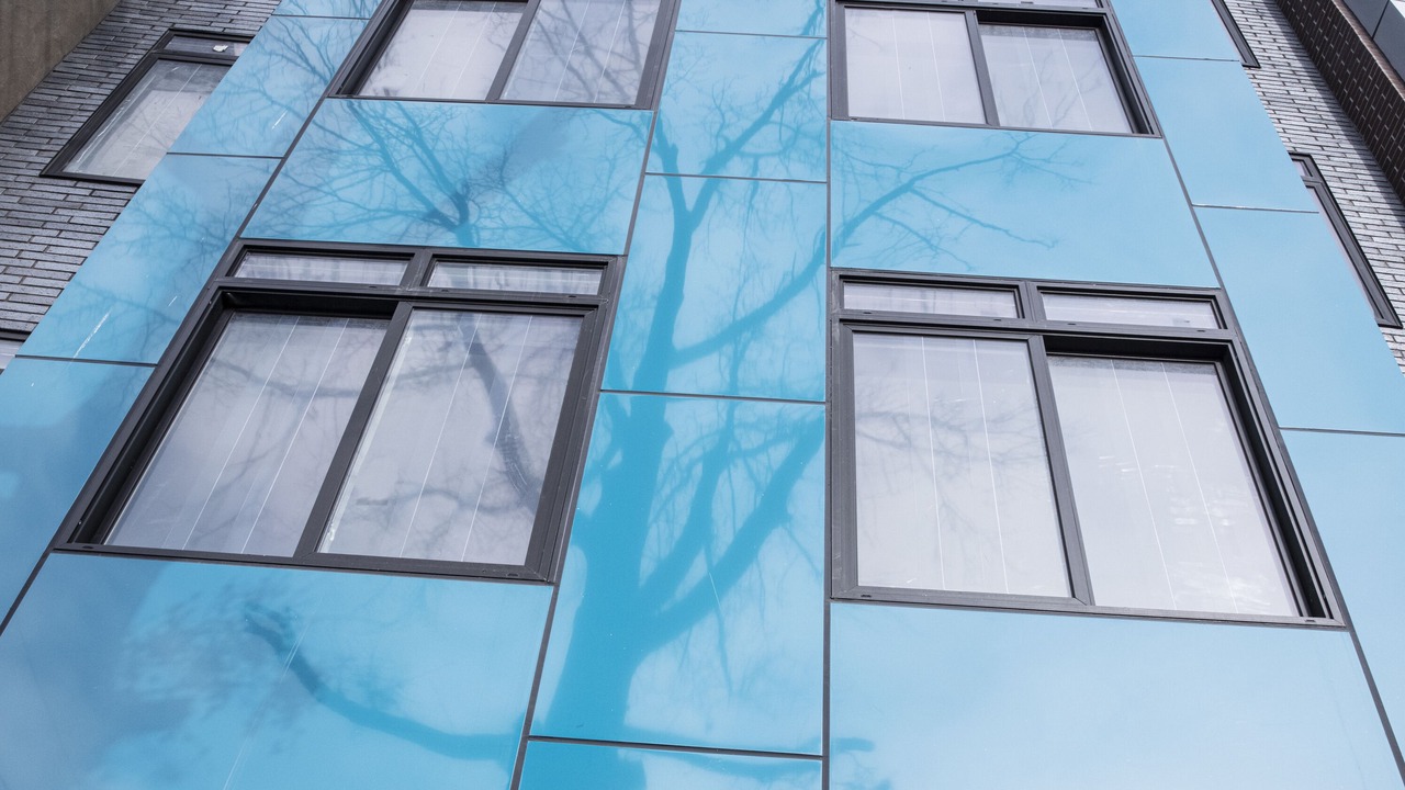 Photo of Outdoor in Jersey City