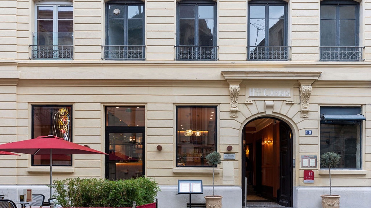 Photo of Outdoor in Avignon City Centre