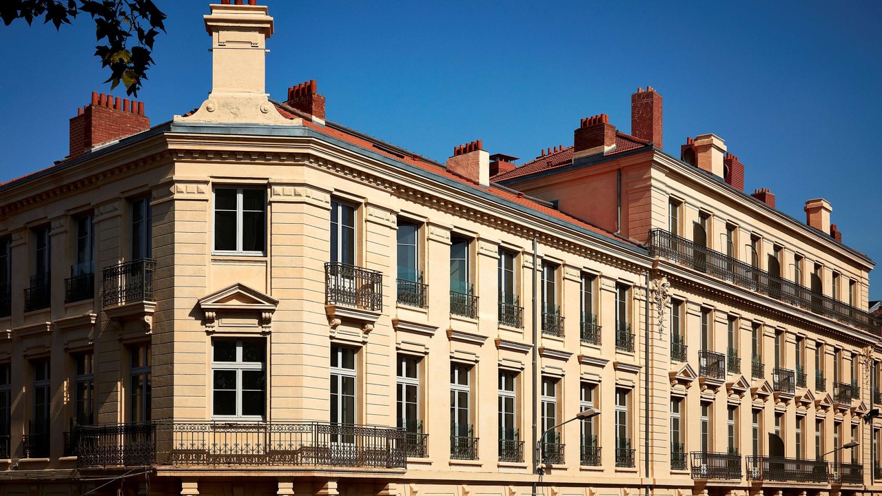 Photo of Outdoor in Avignon City Centre