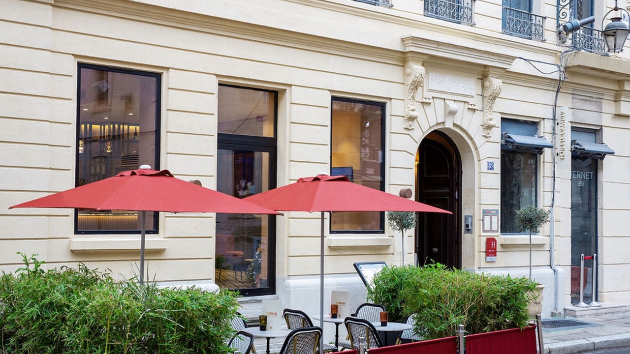 Photo of Outdoor in Avignon City Centre