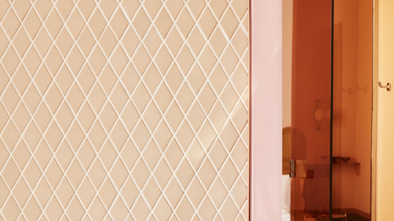 Photo of Bathroom in Avignon City Centre