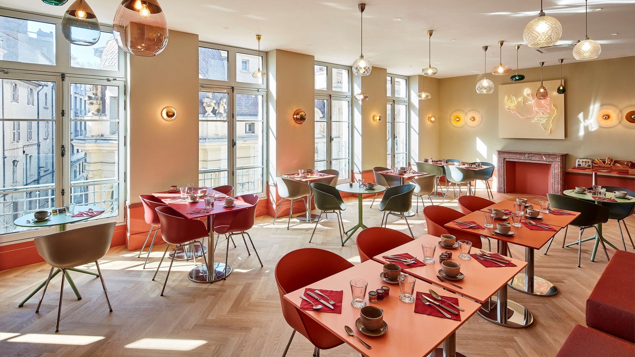 Photo of Others in Avignon City Centre