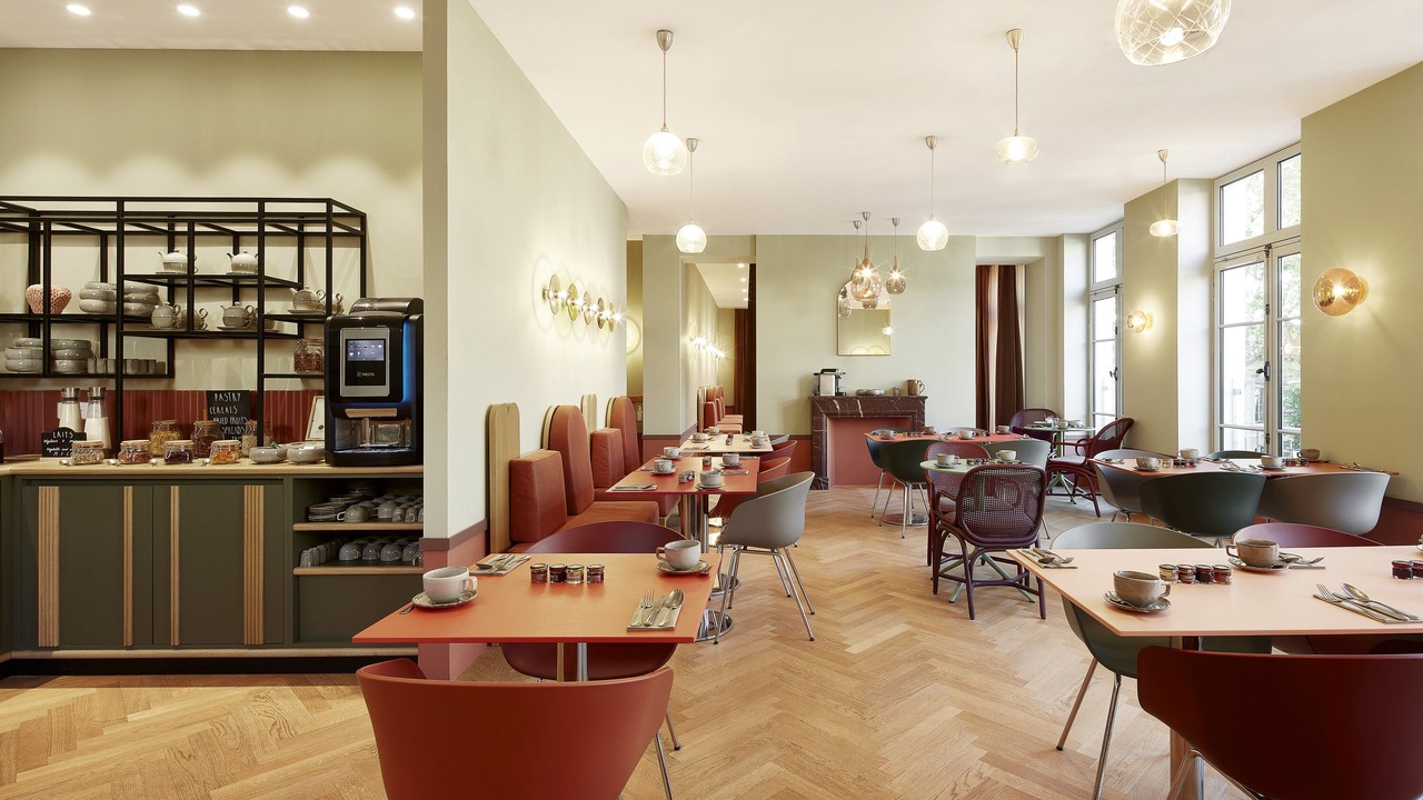 Photo of Others in Avignon City Centre