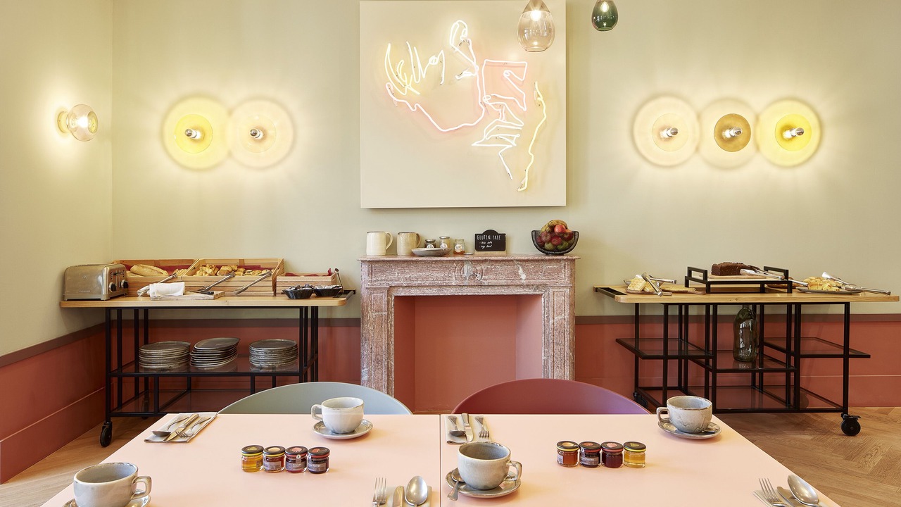 Photo of Others in Avignon City Centre