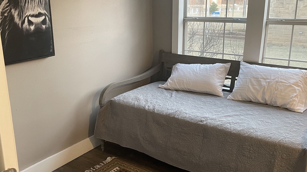 Photo of Bedroom in Spur