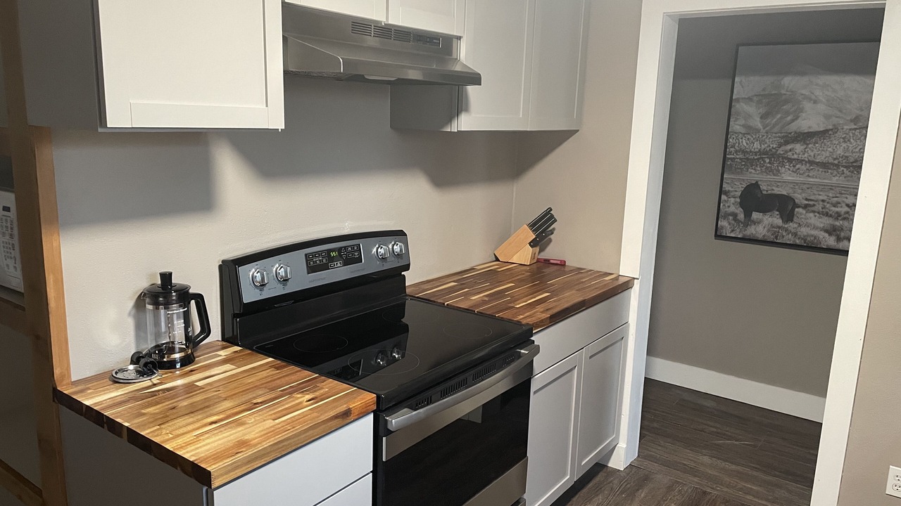 Photo of Kitchen in Spur